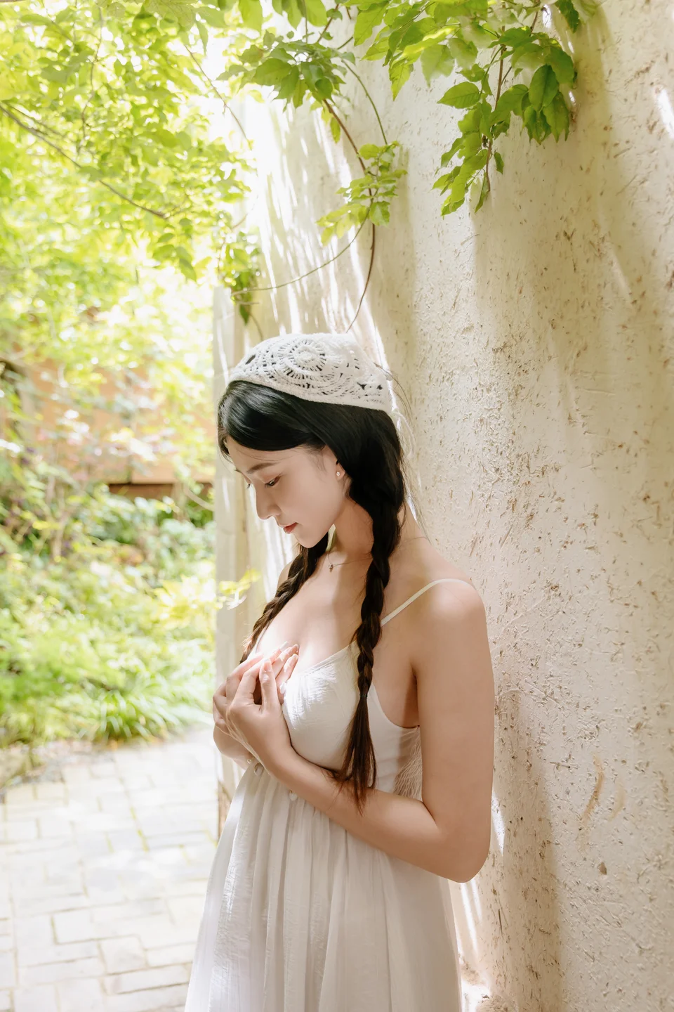 年年 - 云念 [80P-993MB] tg@simisebaisi 【丝足阁】007.webp